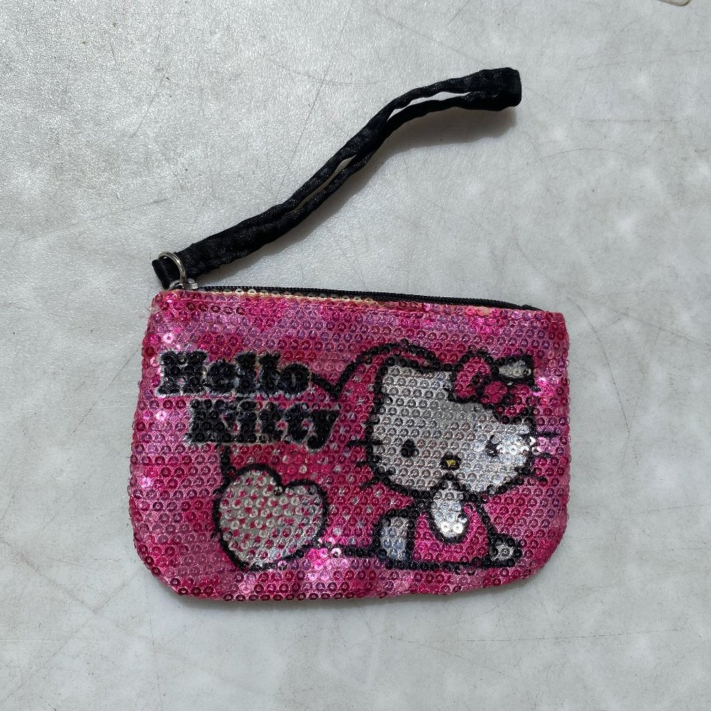 Hello Kitty Coin Purse